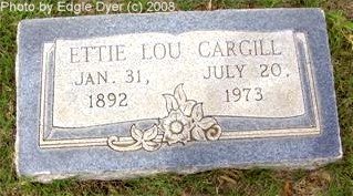 memorial Cemetery, Terry County, Texas
