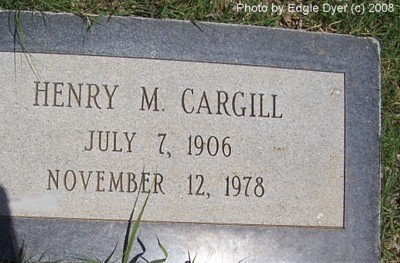 memorial Cemetery, Terry County, Texas