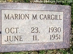 memorial Cemetery, Terry County, Texas