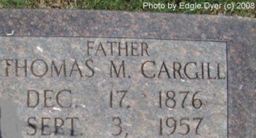 memorial Cemetery, Terry County, Texas