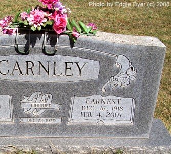 memorial Cemetery, Terry County, Texas