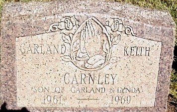 memorial Cemetery, Terry County, Texas
