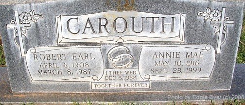 memorial Cemetery, Terry County, Texas