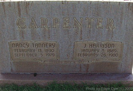 memorial Cemetery, Terry County, Texas