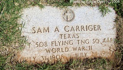memorial Cemetery, Terry County, Texas