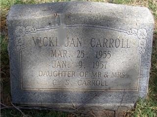 memorial Cemetery, Terry County, Texas