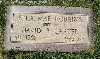 memorial Cemetery, Terry County, Texas