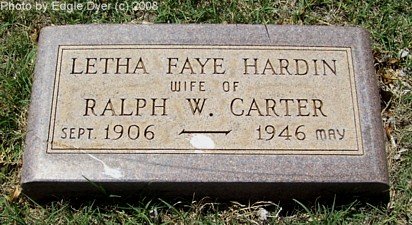 memorial Cemetery, Terry County, Texas