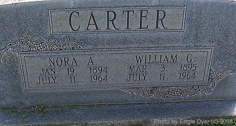 memorial Cemetery, Terry County, Texas