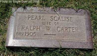 memorial Cemetery, Terry County, Texas