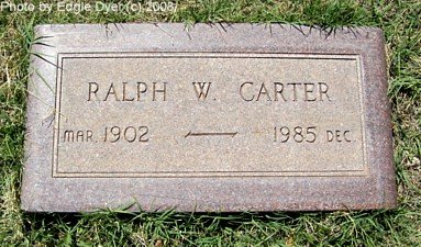 memorial Cemetery, Terry County, Texas