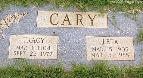 memorial Cemetery, Terry County, Texas