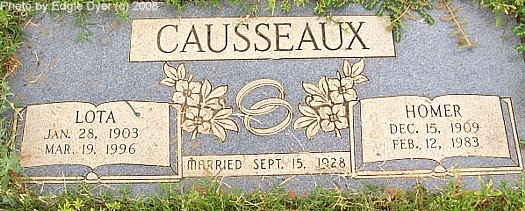 memorial Cemetery, Terry County, Texas
