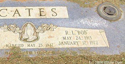 memorial Cemetery, Terry County, Texas