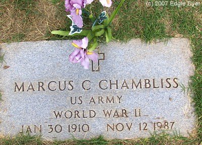 memorial Cemetery, Terry County, Texas