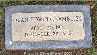 memorial Cemetery, Terry County, Texas