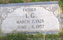 memorial Cemetery, Terry County, Texas