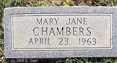 memorial Cemetery, Terry County, Texas