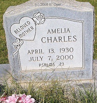 memorial Cemetery, Terry County, Texas