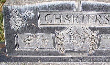 memorial Cemetery, Terry County, Texas