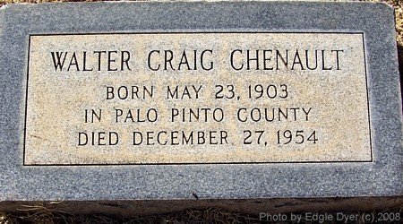 memorial Cemetery, Terry County, Texas