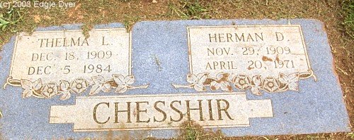 memorial Cemetery, Terry County, Texas
