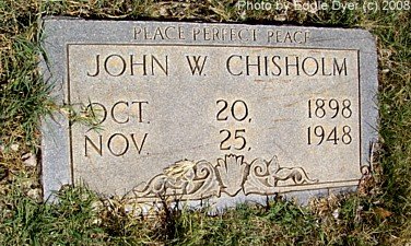 memorial Cemetery, Terry County, Texas