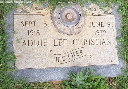 memorial Cemetery, Terry County, Texas