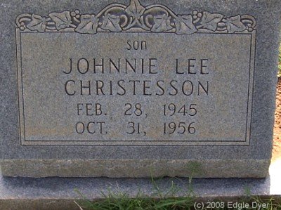 memorial Cemetery, Terry County, Texas