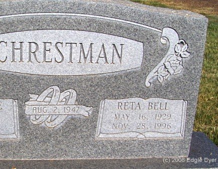 memorial Cemetery, Terry County, Texas