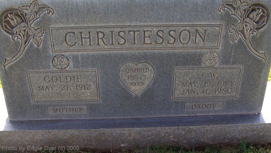 memorial Cemetery, Terry County, Texas