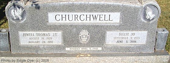 memorial Cemetery, Terry County, Texas