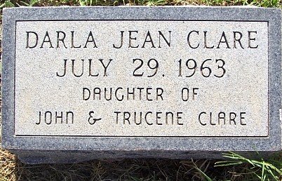 memorial Cemetery, Terry County, Texas