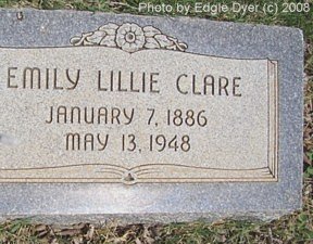 memorial Cemetery, Terry County, Texas
