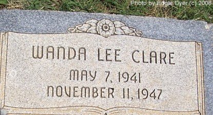 memorial Cemetery, Terry County, Texas