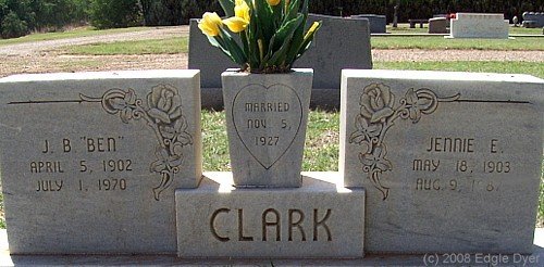 memorial Cemetery, Terry County, Texas