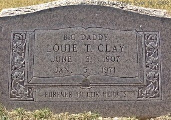 memorial Cemetery, Terry County, Texas