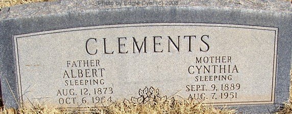 memorial Cemetery, Terry County, Texas