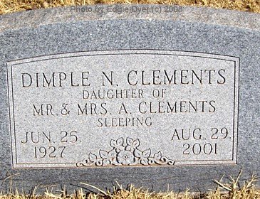 memorial Cemetery, Terry County, Texas
