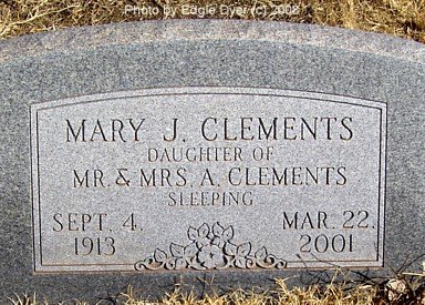 memorial Cemetery, Terry County, Texas