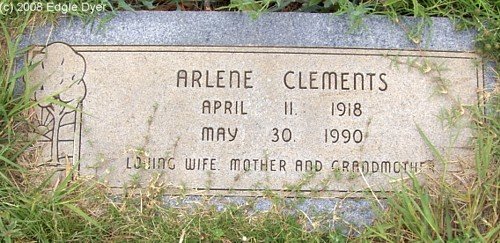memorial Cemetery, Terry County, Texas