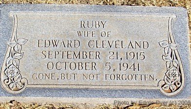 memorial Cemetery, Terry County, Texas