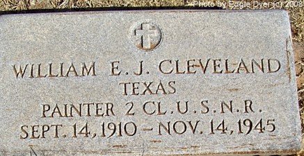 memorial Cemetery, Terry County, Texas