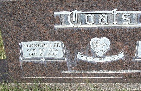 memorial Cemetery, Terry County, Texas