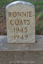 memorial Cemetery, Terry County, Texas