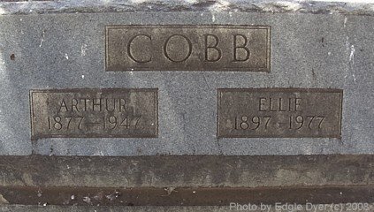 memorial Cemetery, Terry County, Texas