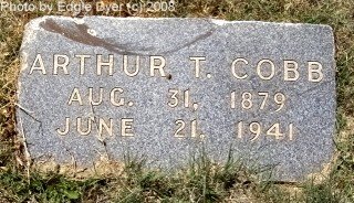 memorial Cemetery, Terry County, Texas