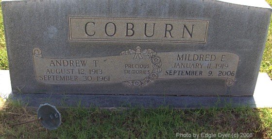 memorial Cemetery, Terry County, Texas