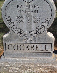 memorial Cemetery, Terry County, Texas