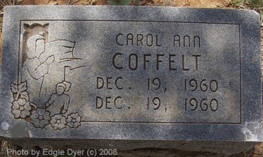 memorial Cemetery, Terry County, Texas
